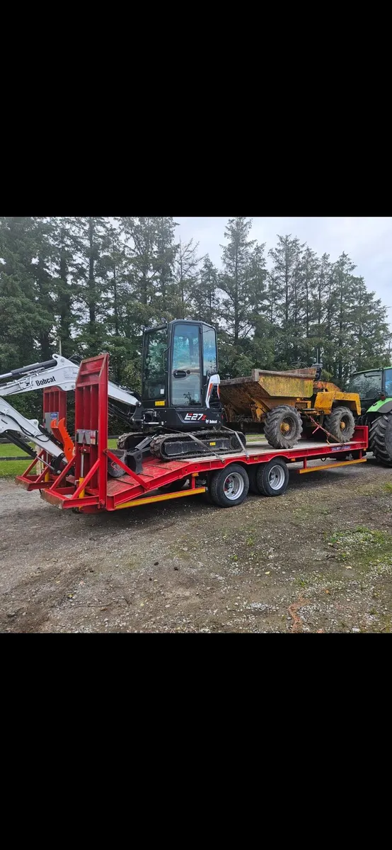 Lowloader - Image 1
