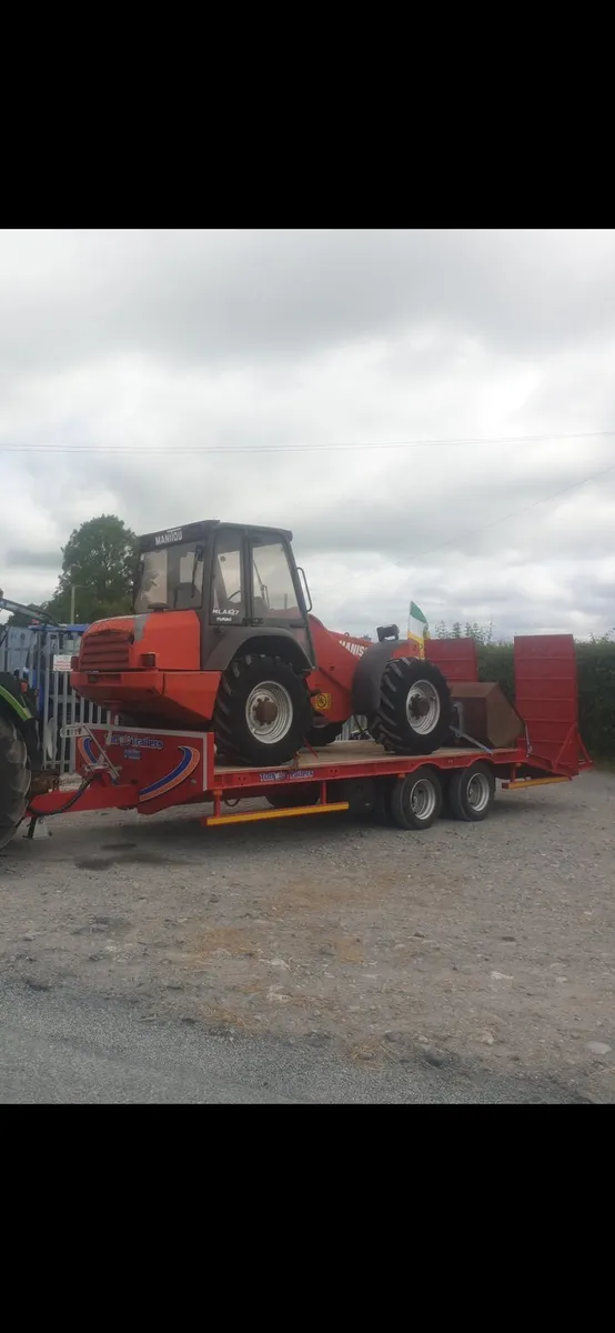 Lowloader - Image 3