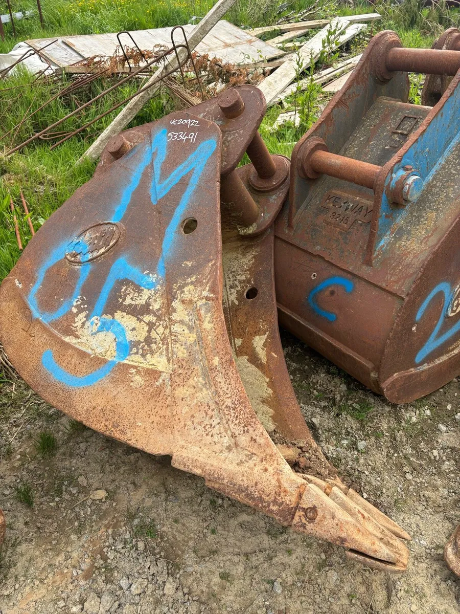 Geith Buckets - Image 4