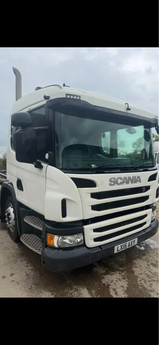 Scania - Image 2