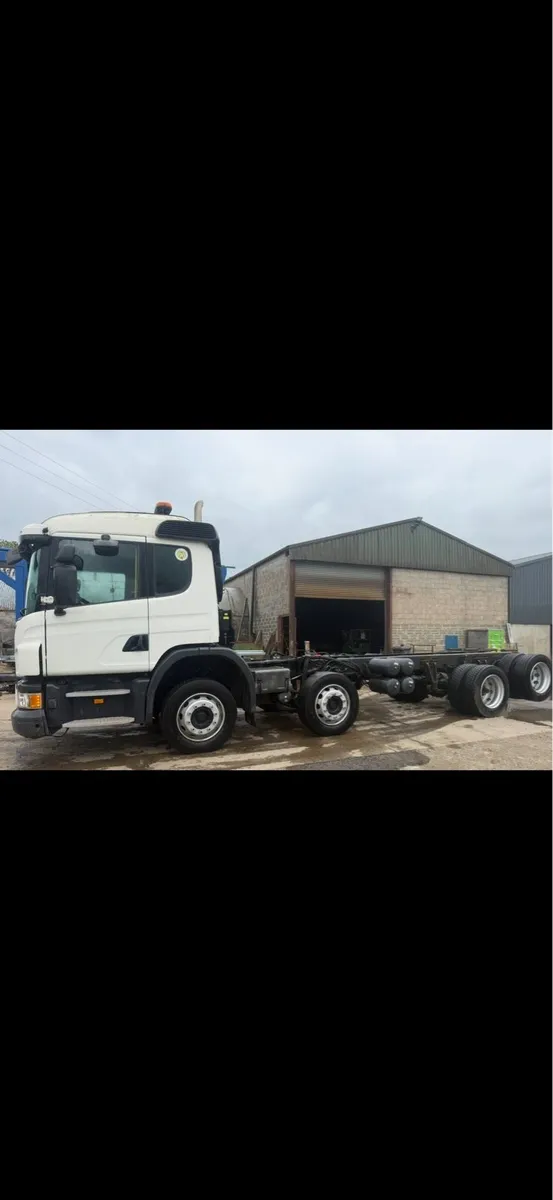Scania - Image 1