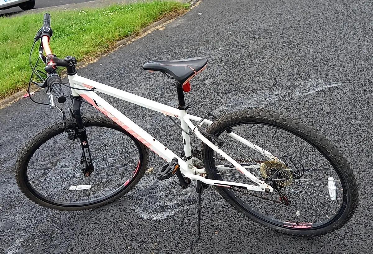 Teenagers/adult mountain bike - Image 2