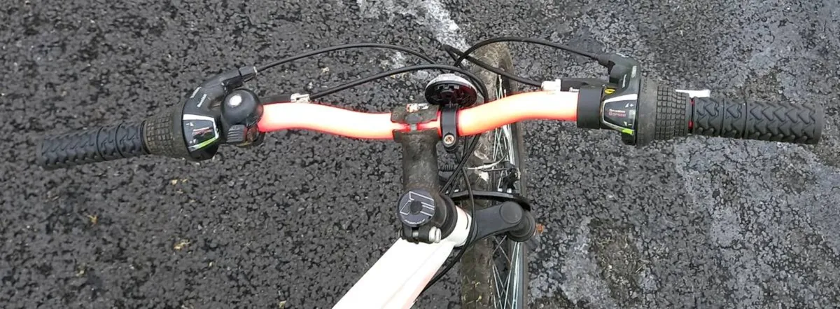Teenagers/adult mountain bike - Image 4