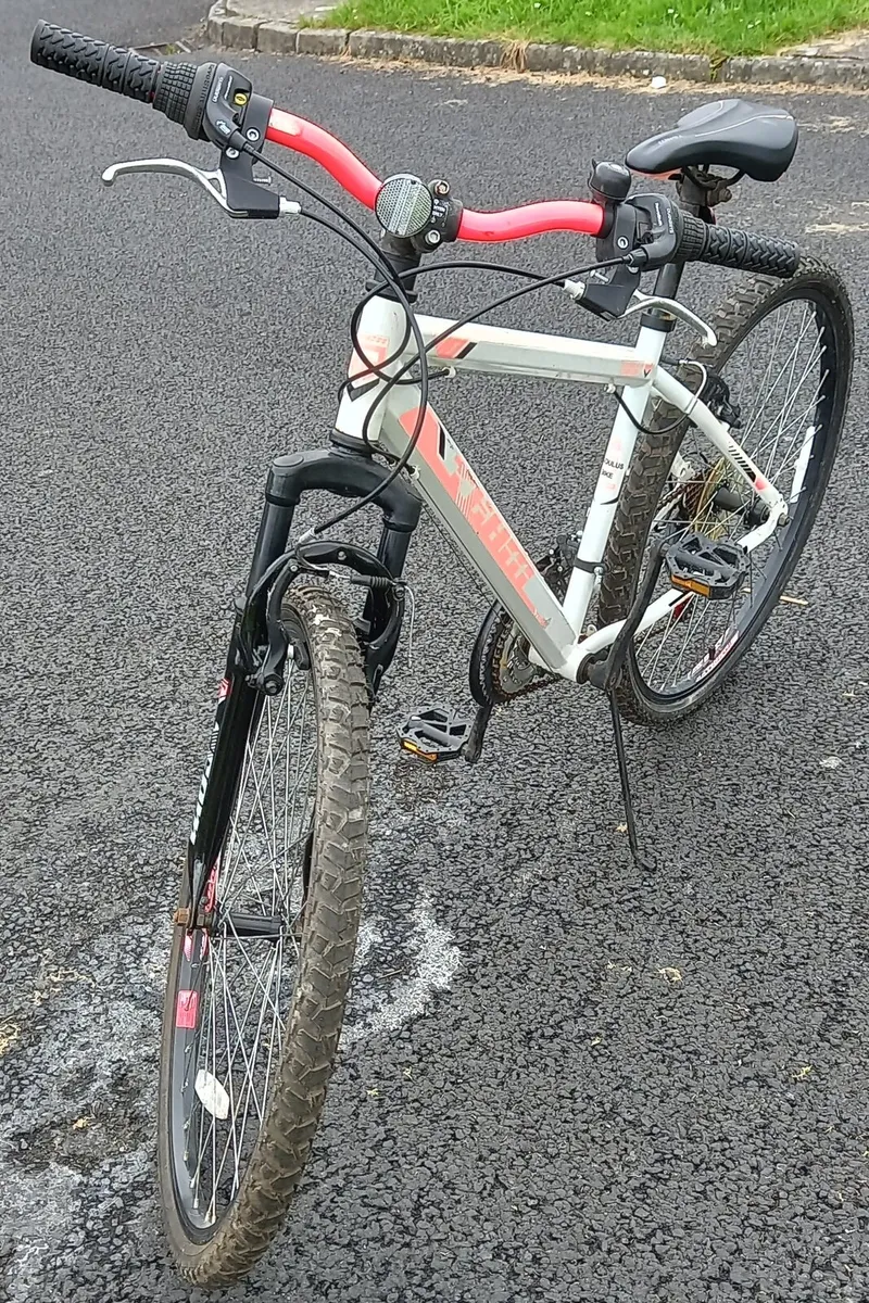 Teenagers/adult mountain bike - Image 3