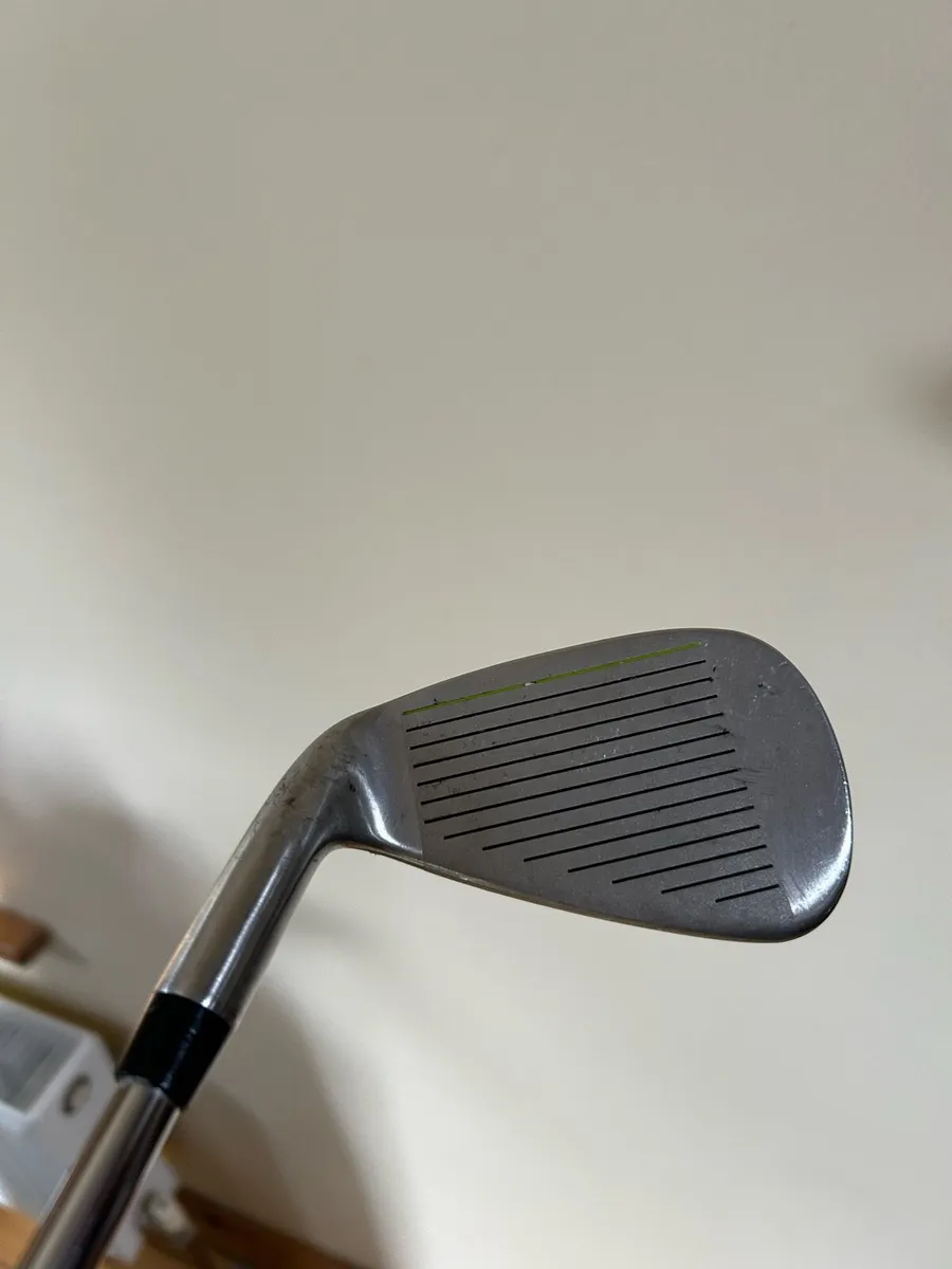 Golf clubs set: Mac Gregor cg4000 set - Image 4