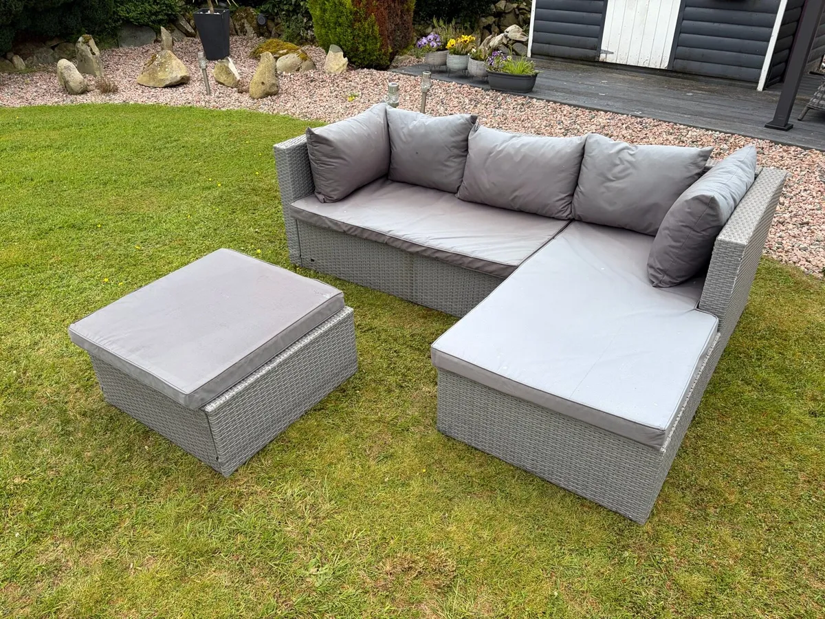 Garden furniture - Image 3
