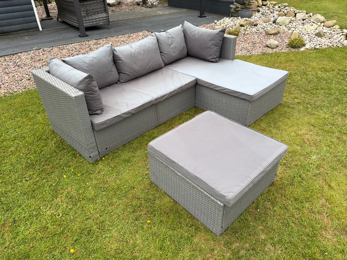 Garden furniture - Image 4