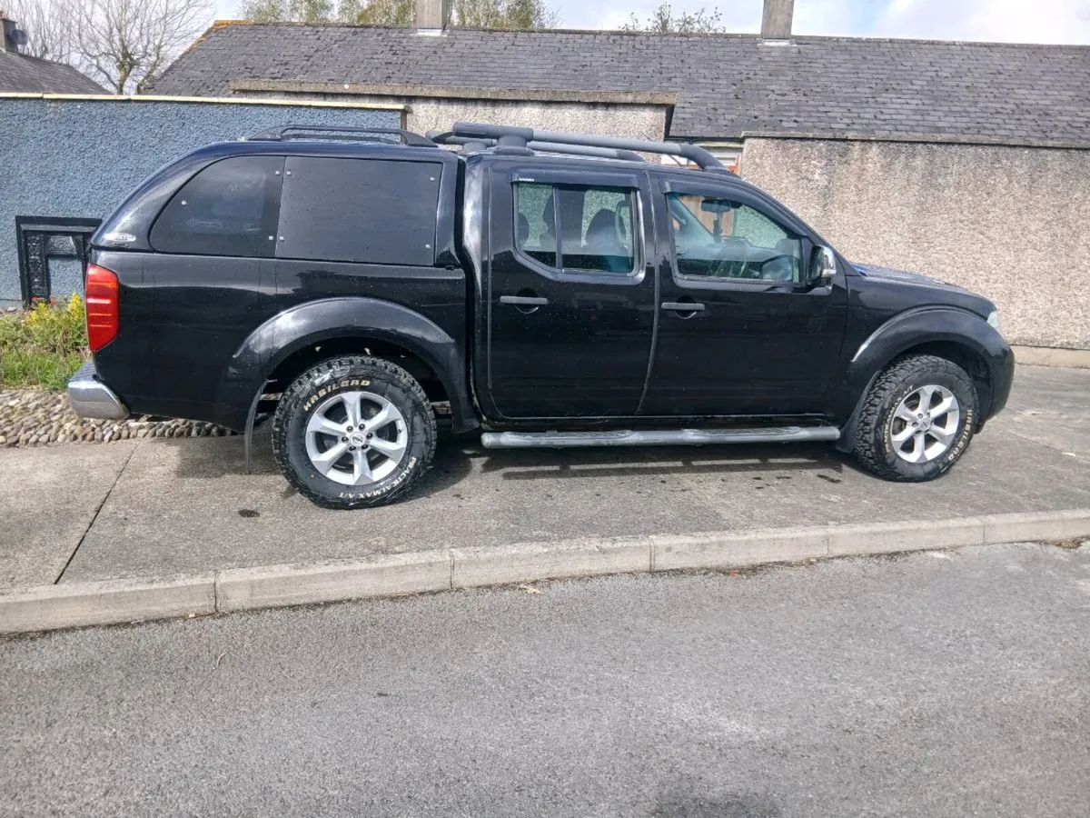 Navara 4×4 - Image 4