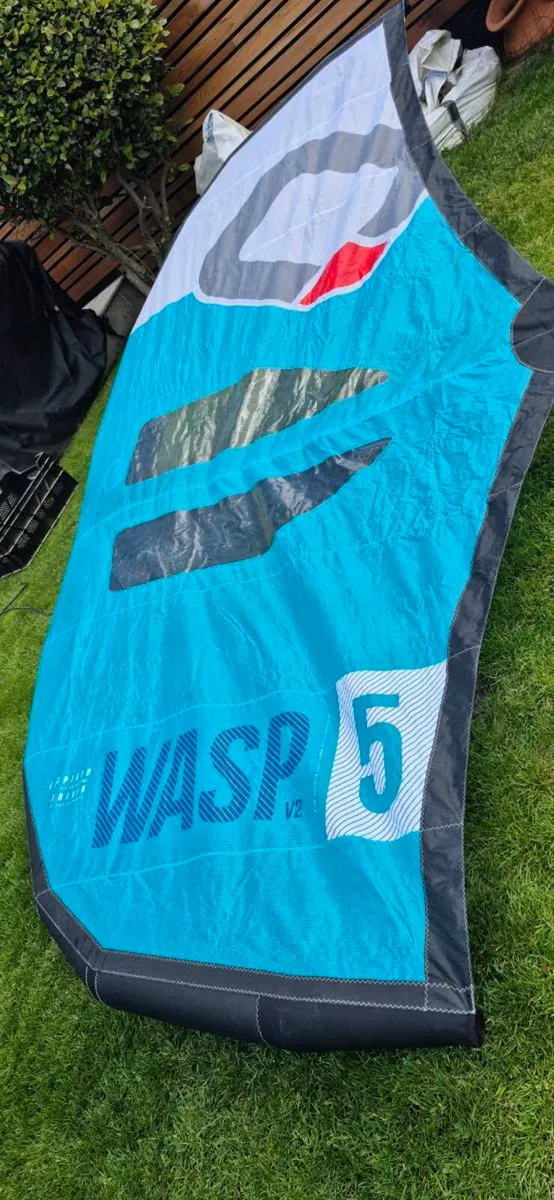 Ozone 5m Wing - Image 1