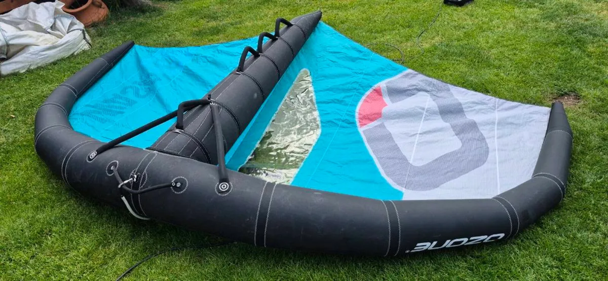 Ozone 5m Wing - Image 3