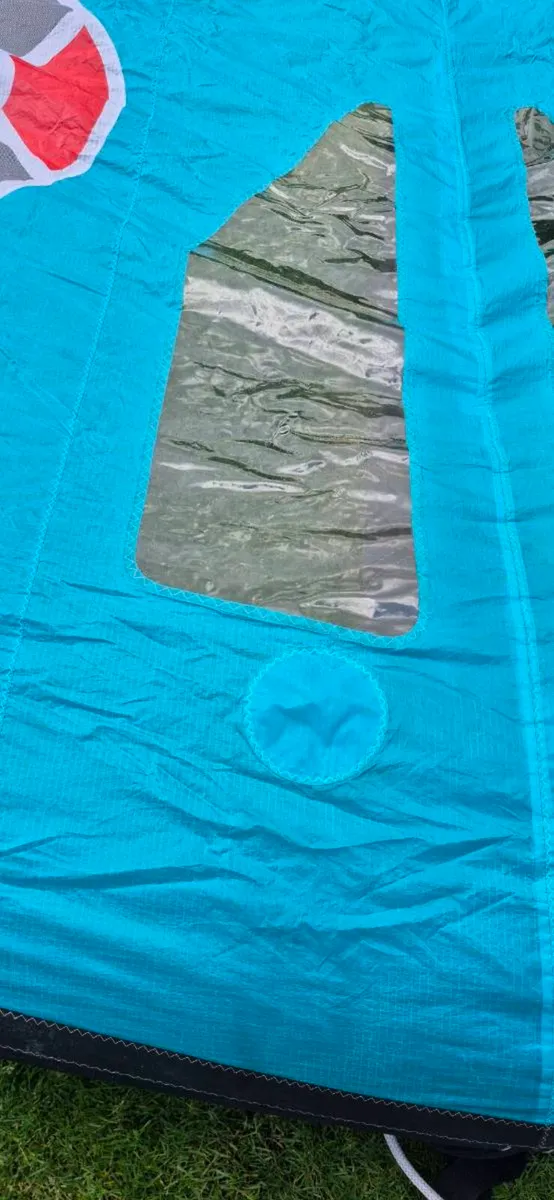Ozone 5m Wing - Image 4