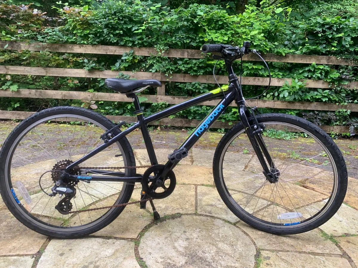 Ridgeback child’s bike - Image 1