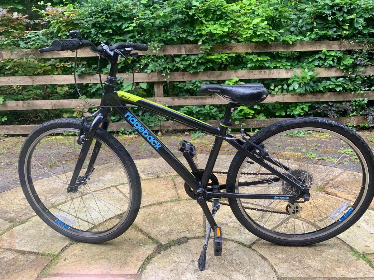 Ridgeback child’s bike - Image 2