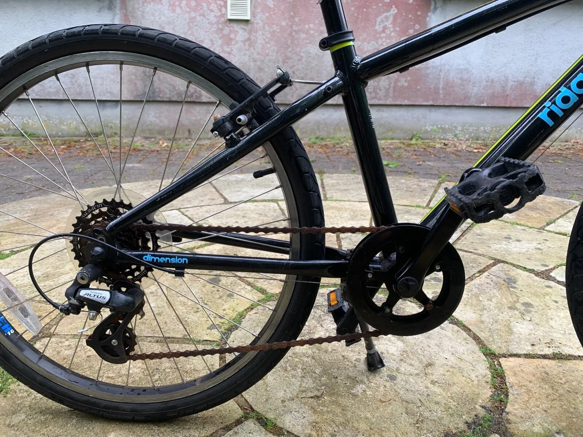 Ridgeback child’s bike - Image 4