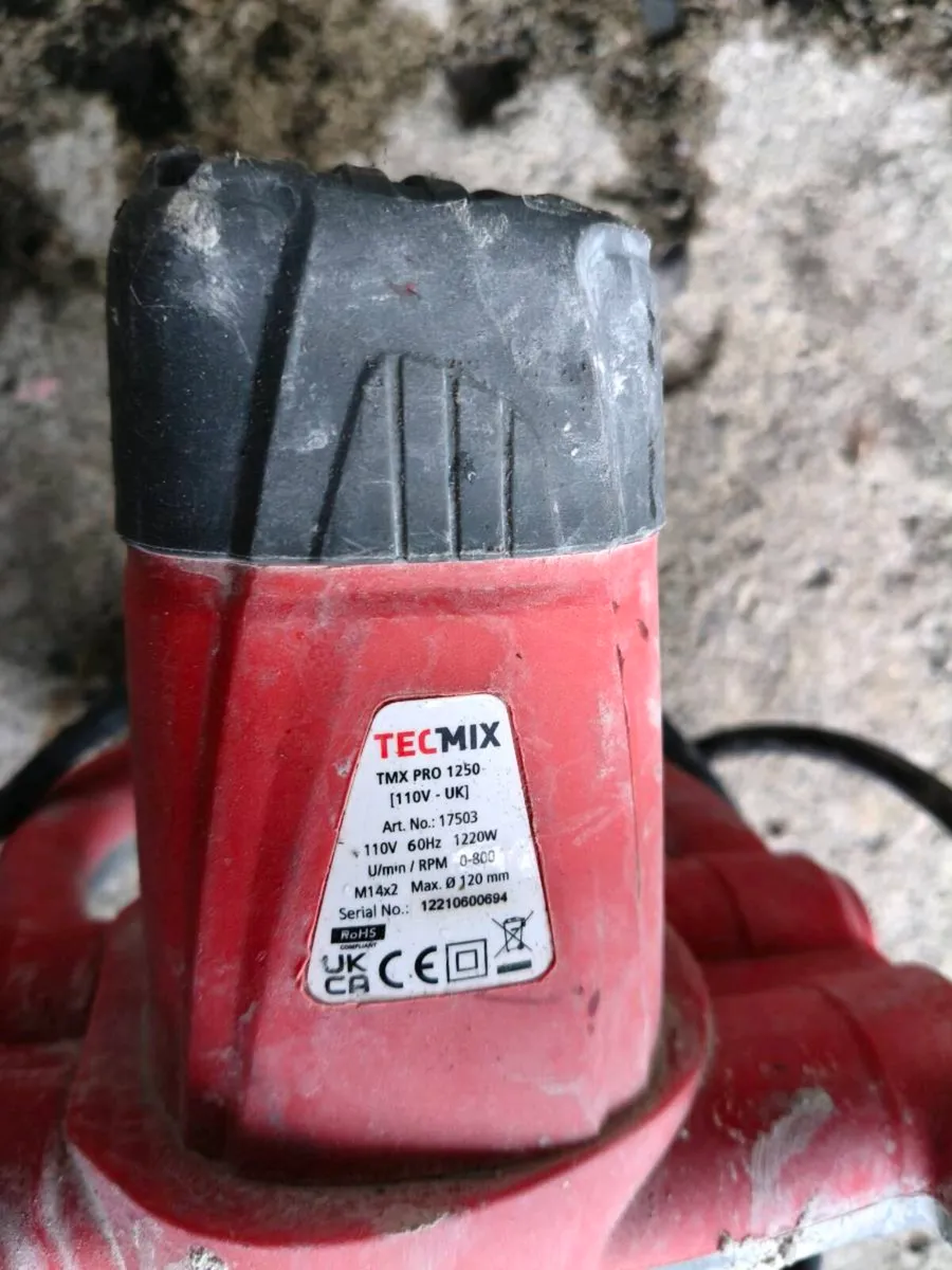 Tiling tools - Image 4