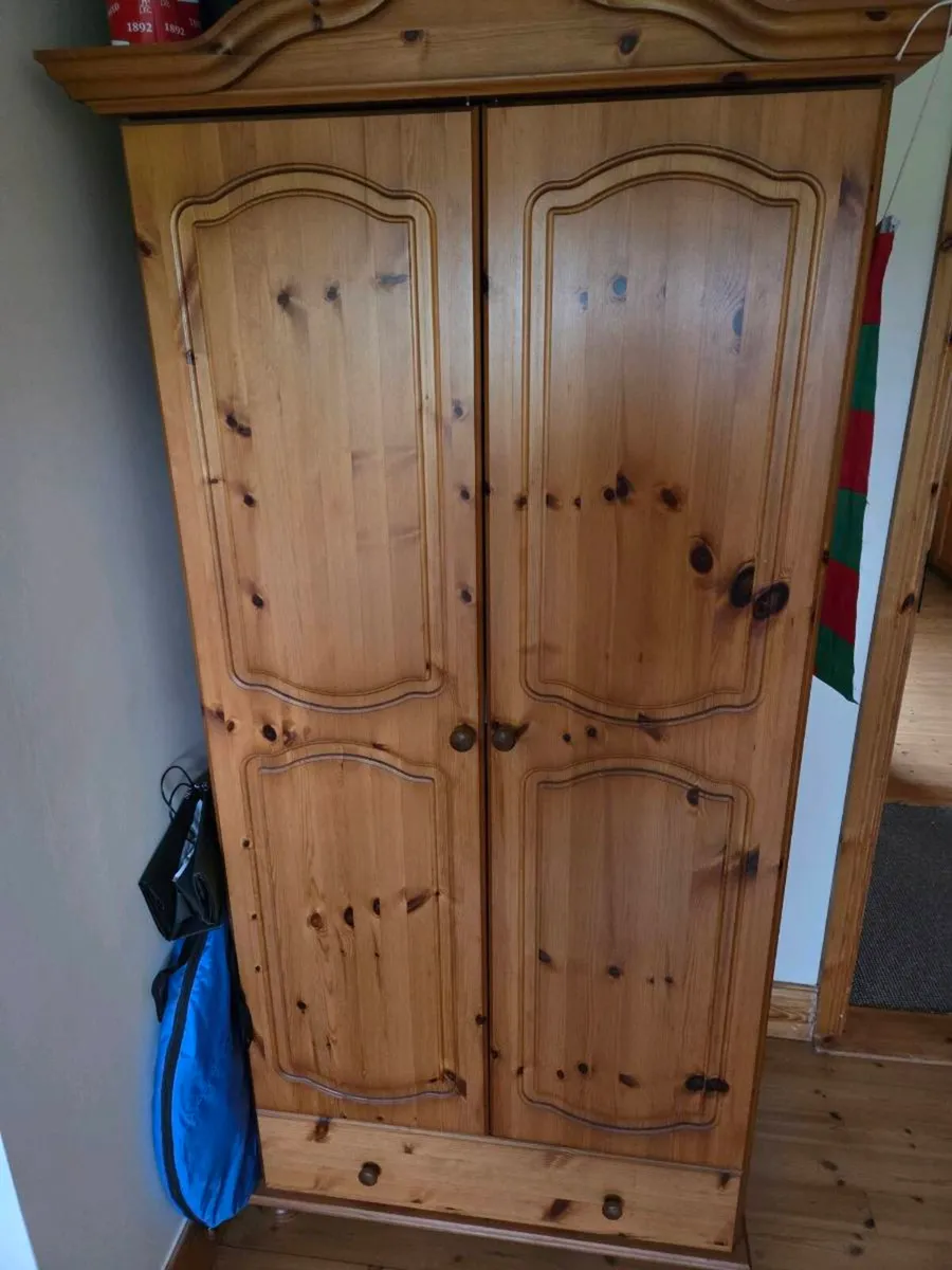 Wardrobe