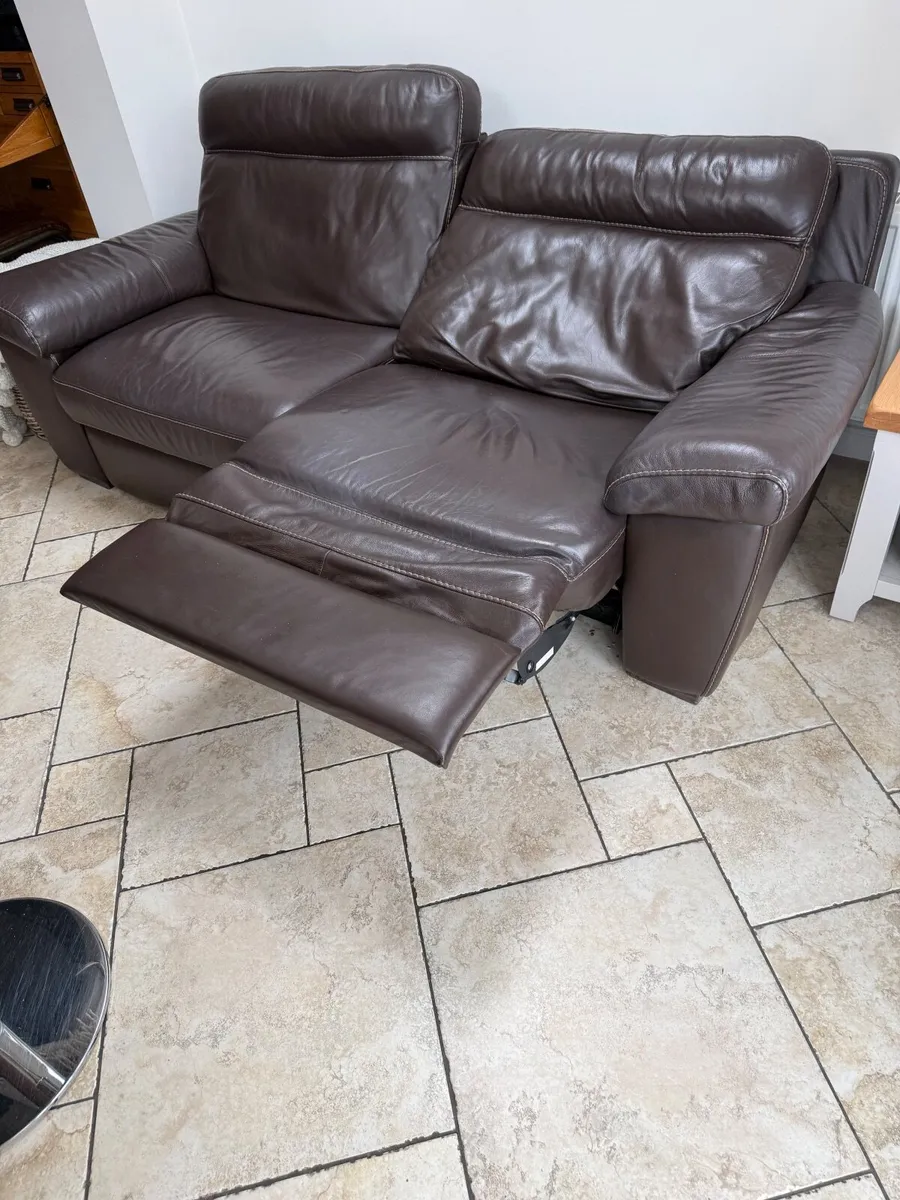 Sofa & armchair - Image 3