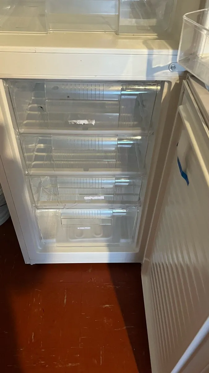 Fridge Freezer - Image 4