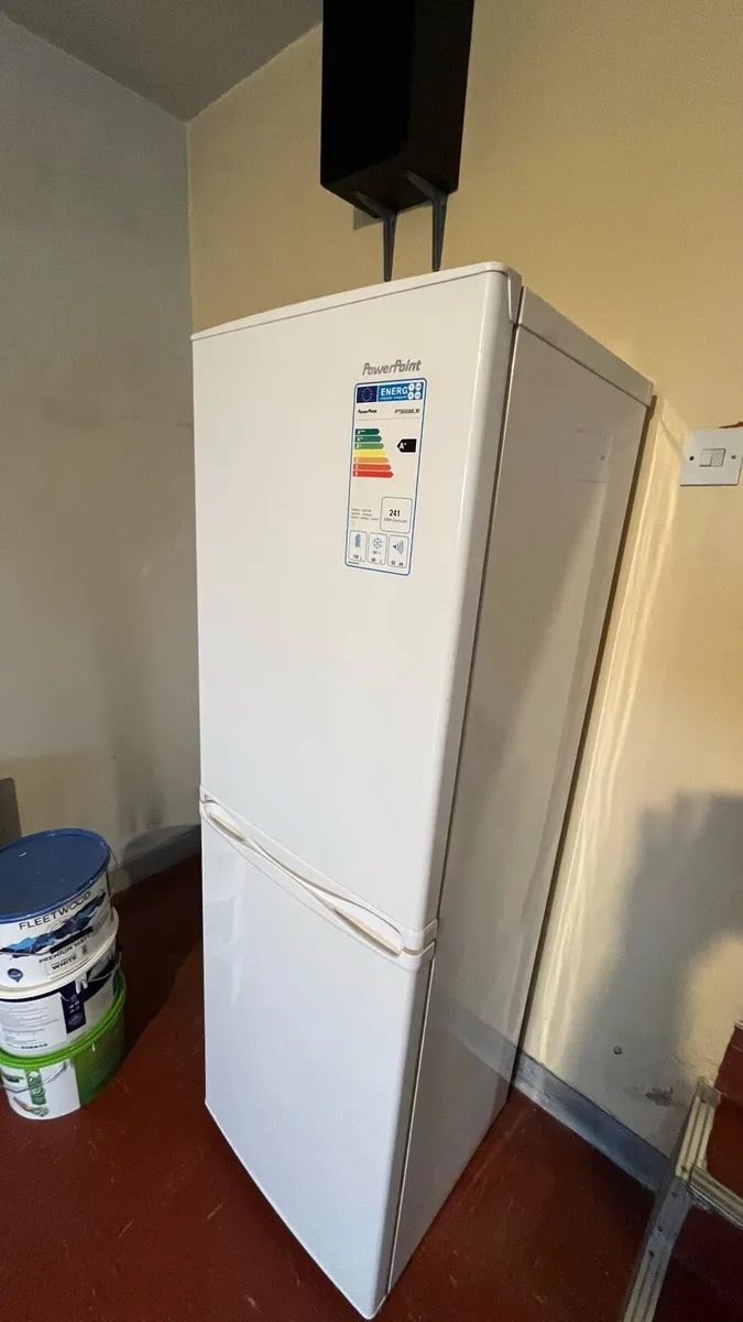 Fridge Freezer - Image 1