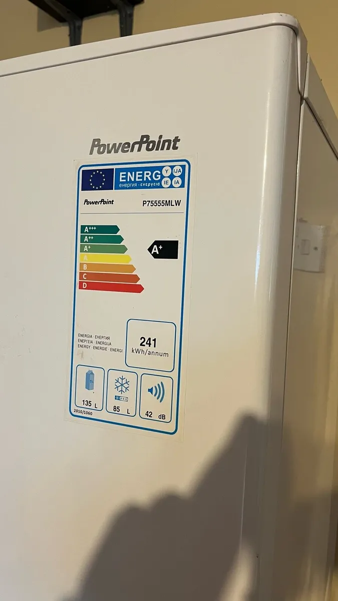 Fridge Freezer - Image 2