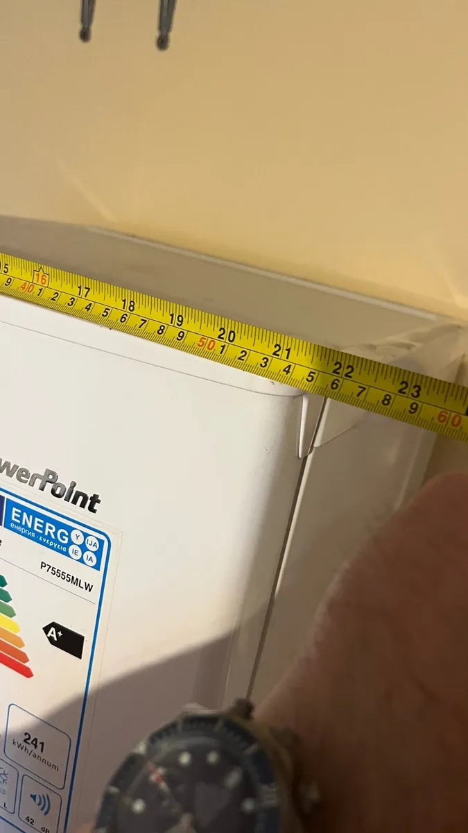 Fridge Freezer - Image 3