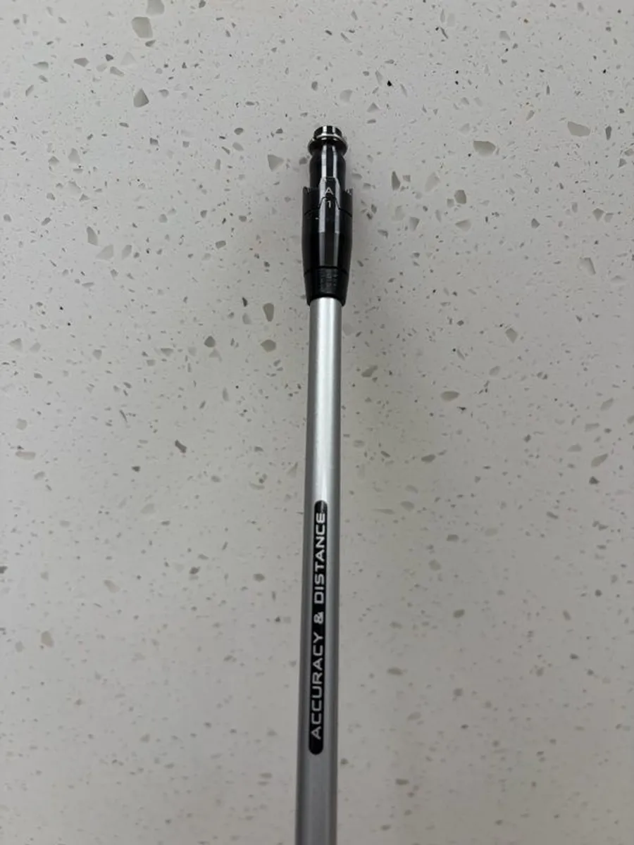 Golf Shaft - Image 4