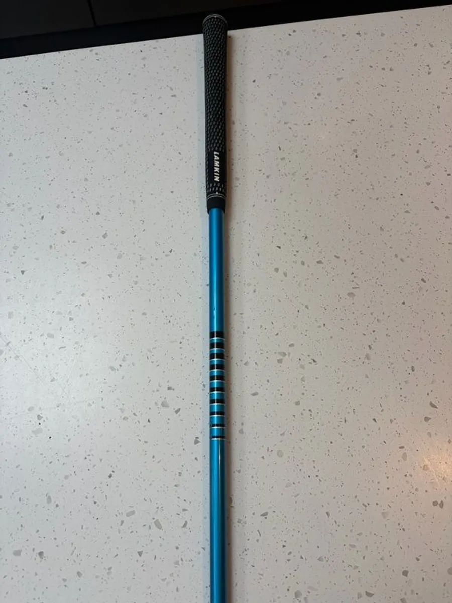 Golf Shaft - Image 2