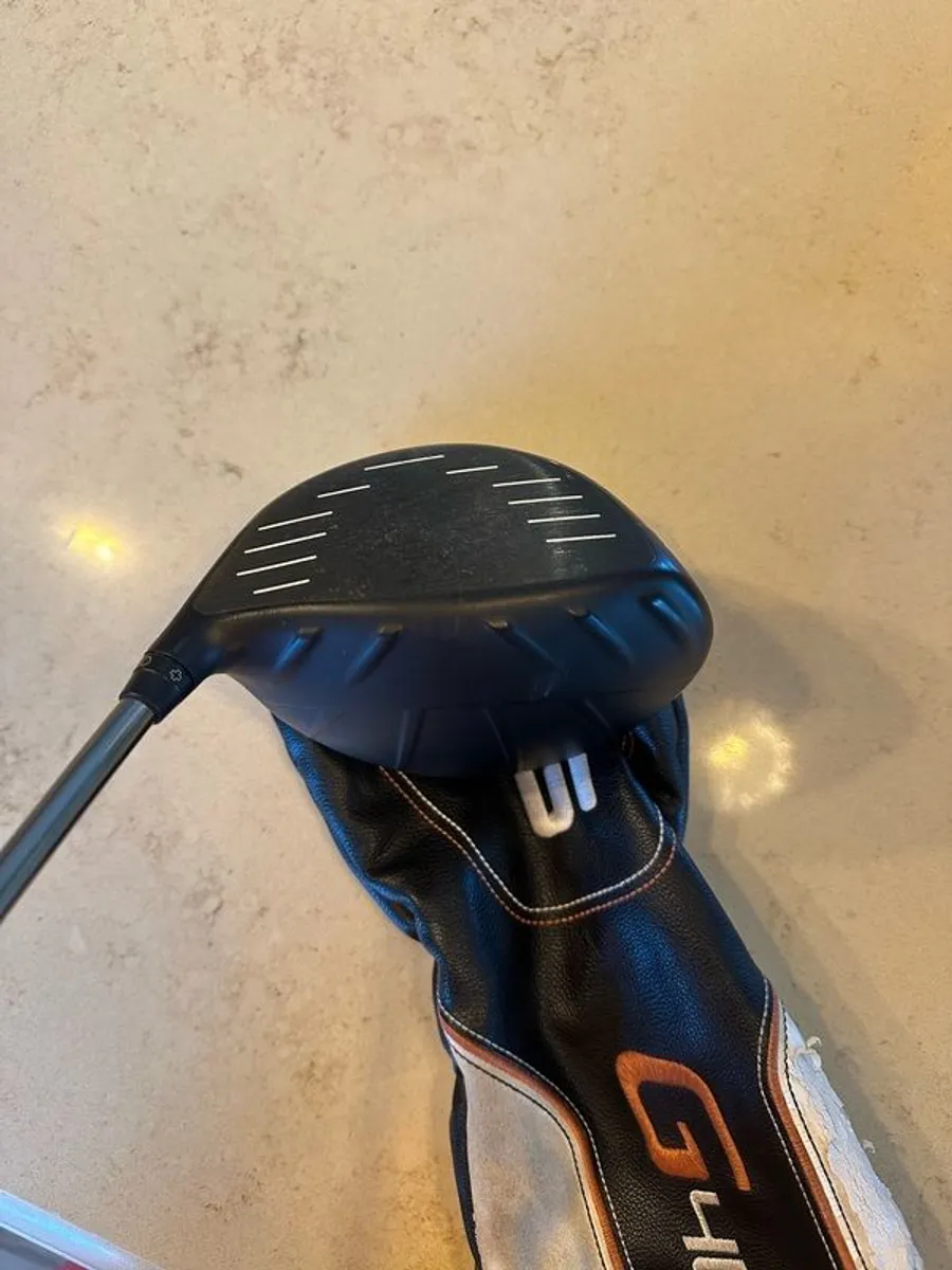 ping g400 - Image 2