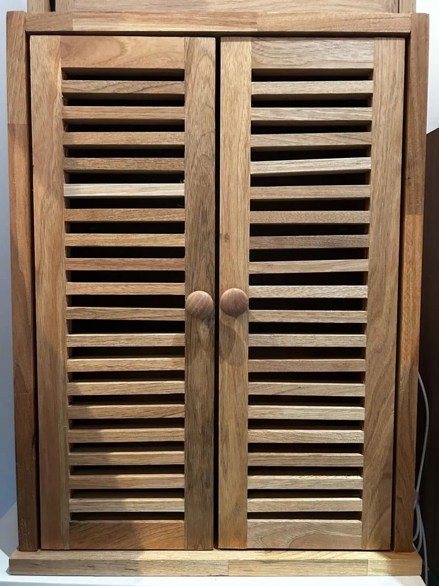 Bathroom Cabinet