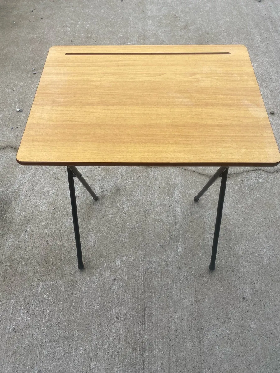 Foldable Desk - Image 1