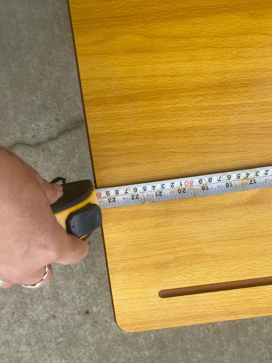 Foldable Desk - Image 3