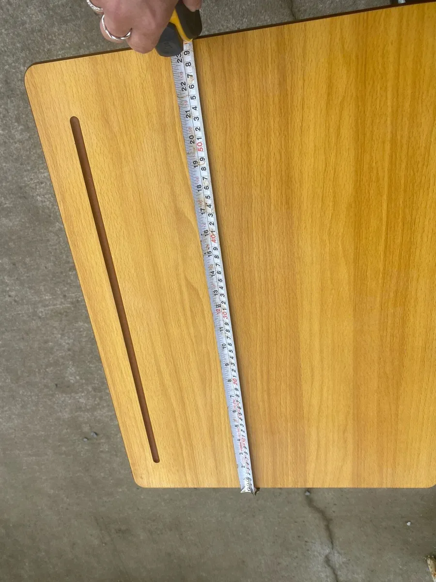 Foldable Desk - Image 4