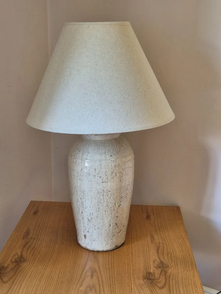 Table Lamps - Image 2