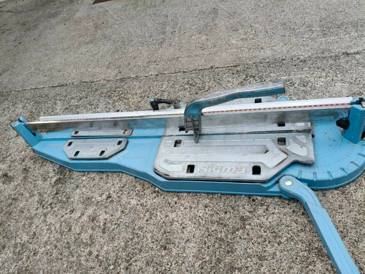 Tiling tools - Image 1