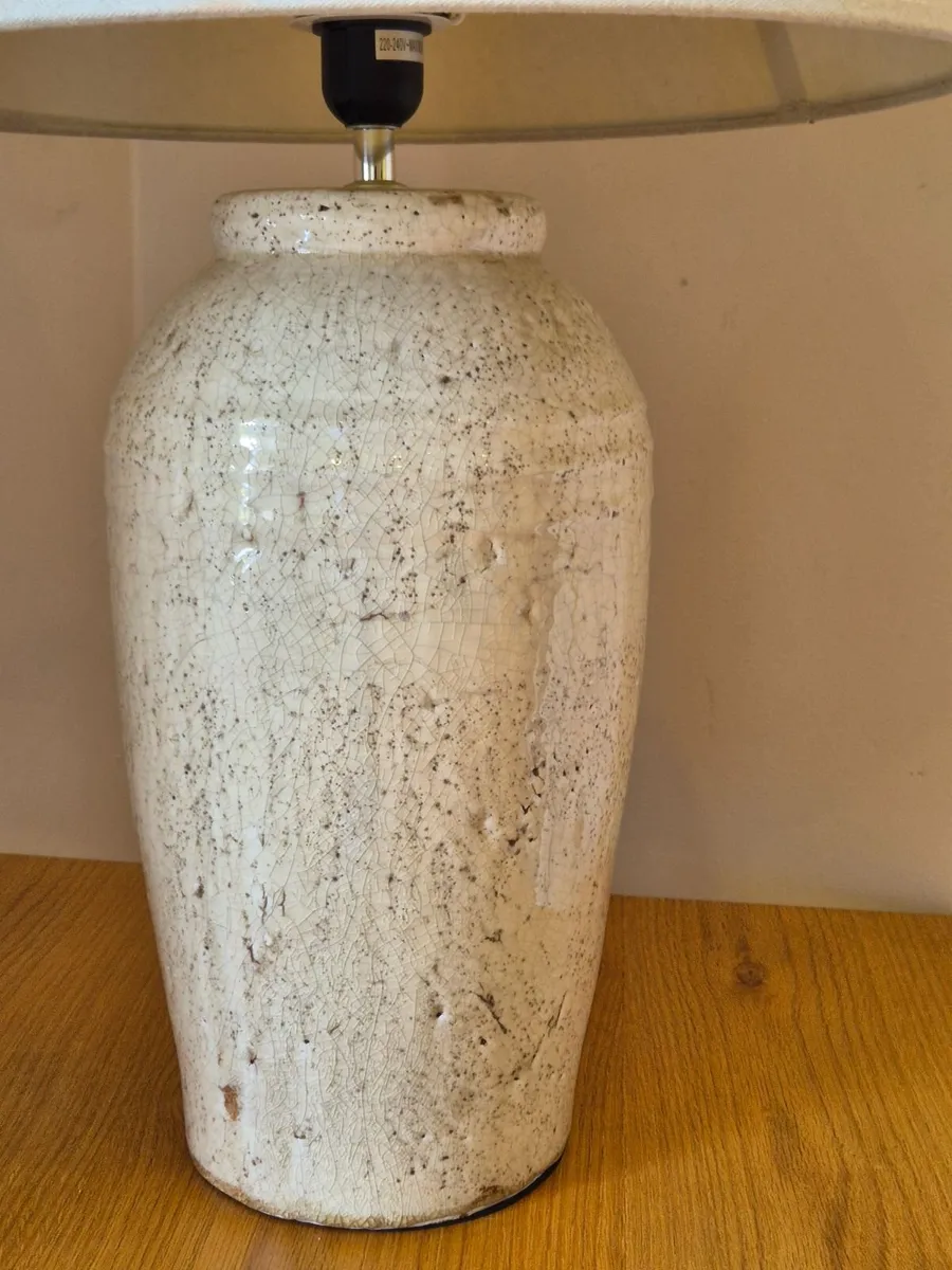 Table Lamps - Image 3