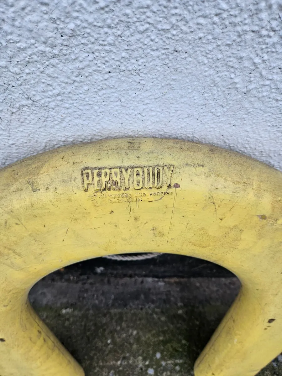 Life Bouy - Image 2