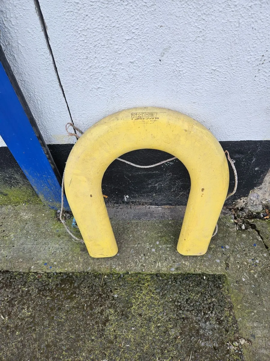 Life Bouy - Image 3