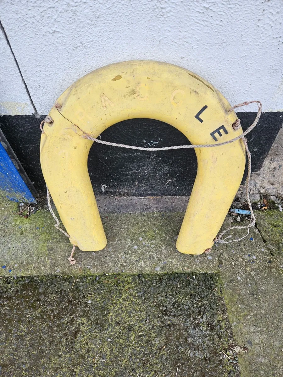 Life Bouy - Image 4