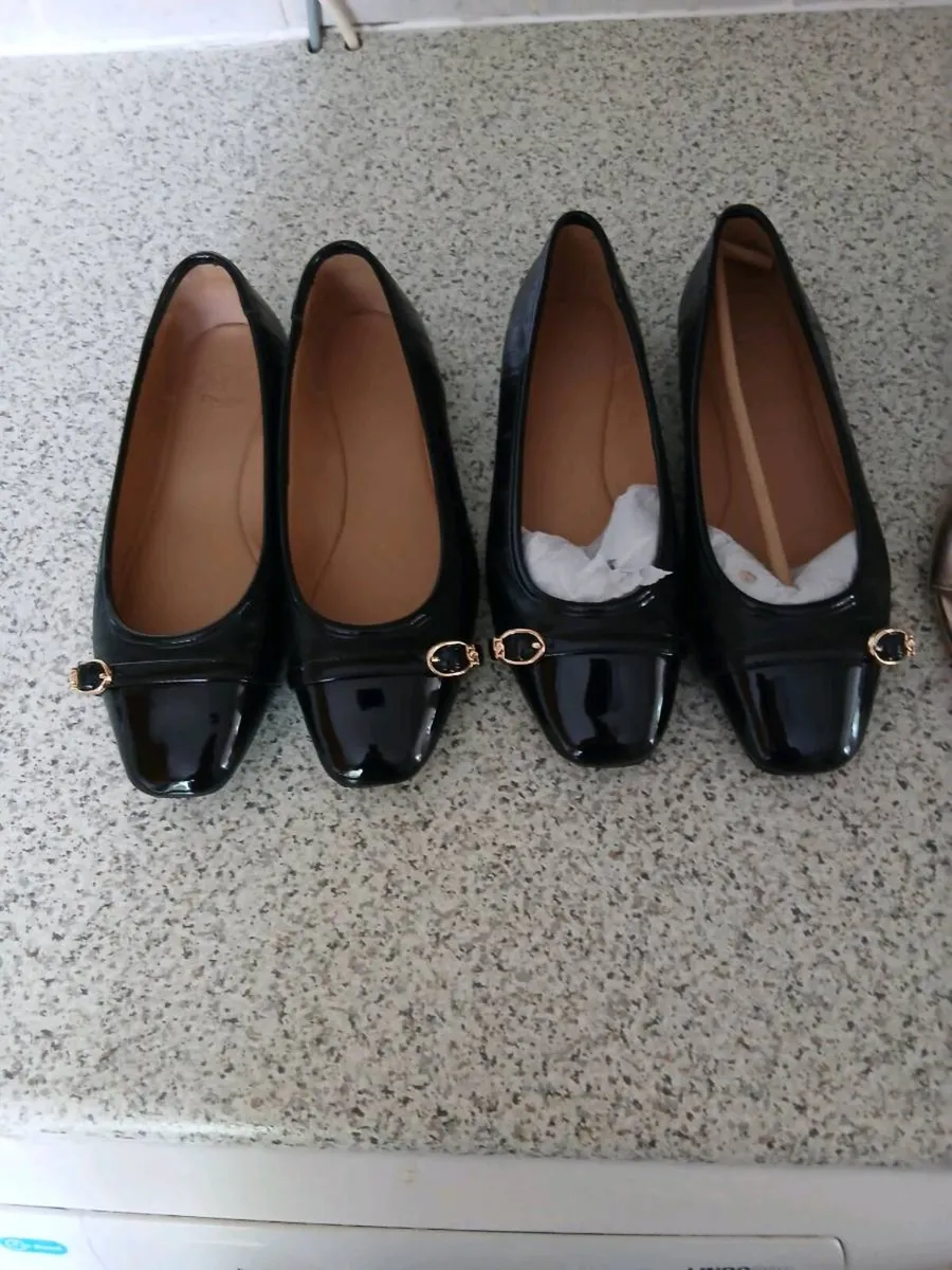 Shoes - Image 2