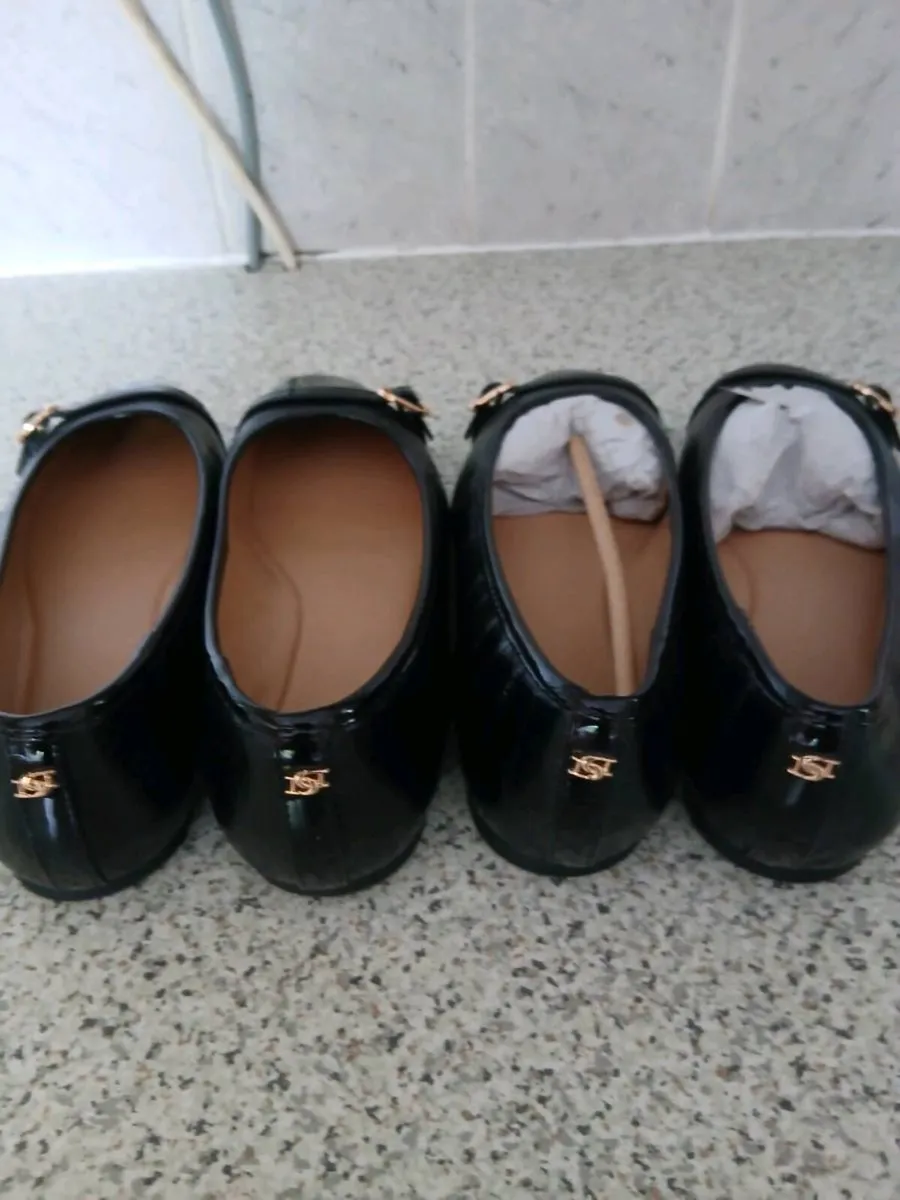 Shoes - Image 1
