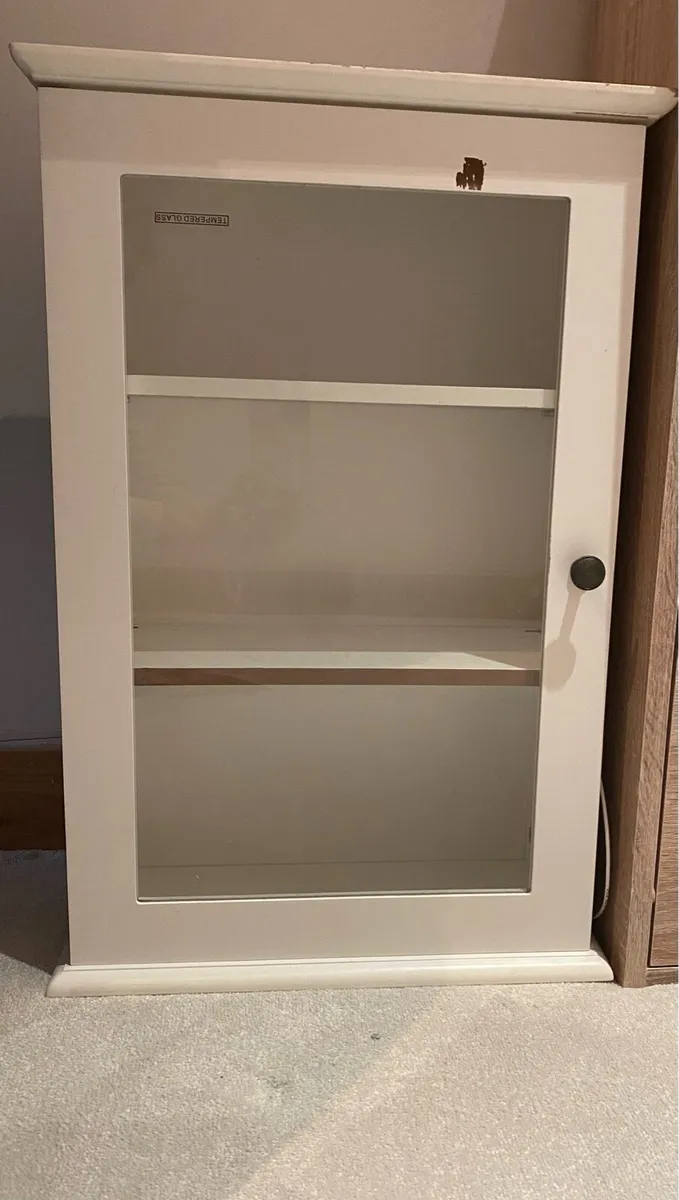 Bathroom Cabinet