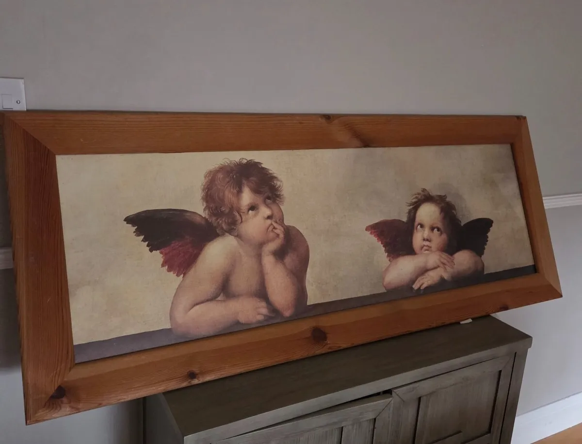 Raphael Angel - Image 1