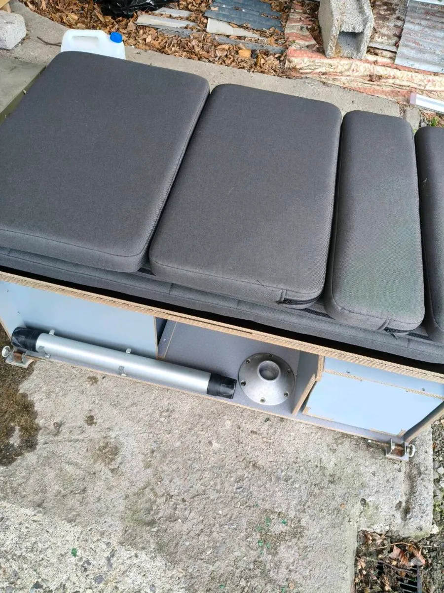 Errigal camper box - Image 3