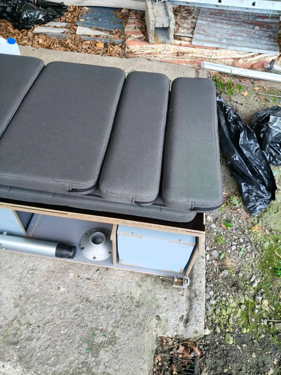 Errigal camper box - Image 2