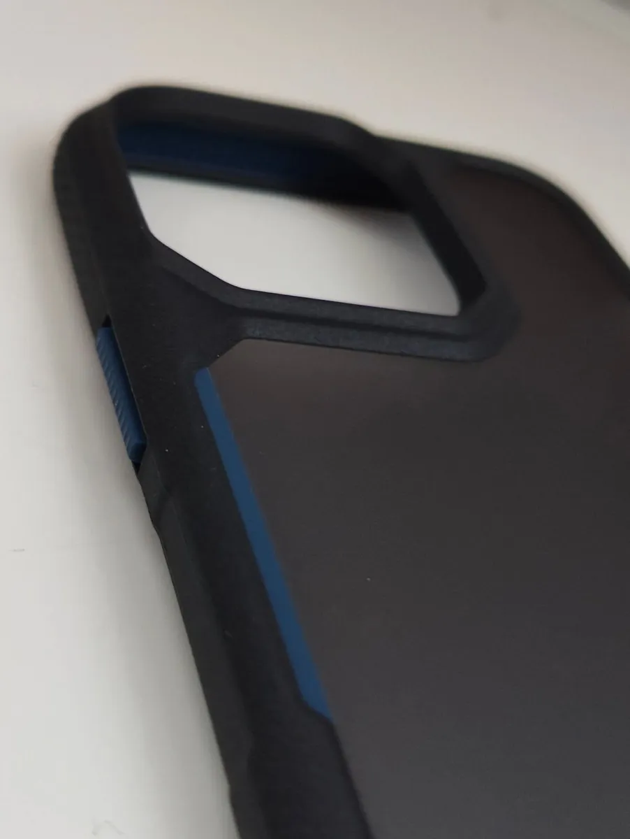 Survivor Case for iPhone 13 Pro – Rugged Protectio - Image 4