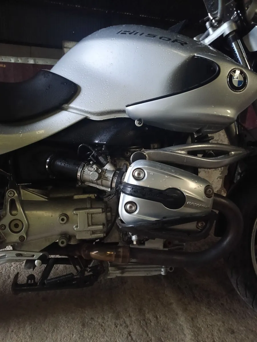 BMW Other 2004 - Image 4