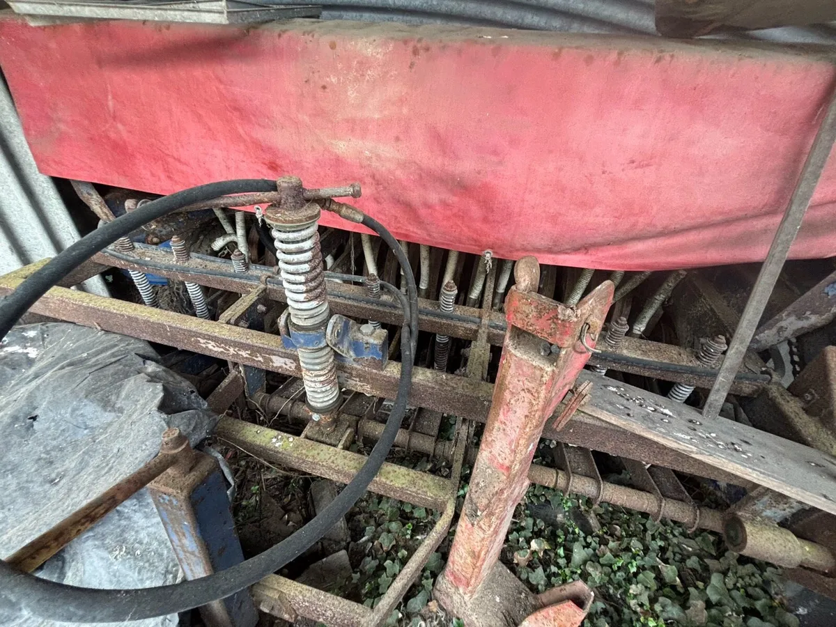 Moore drill - Image 4