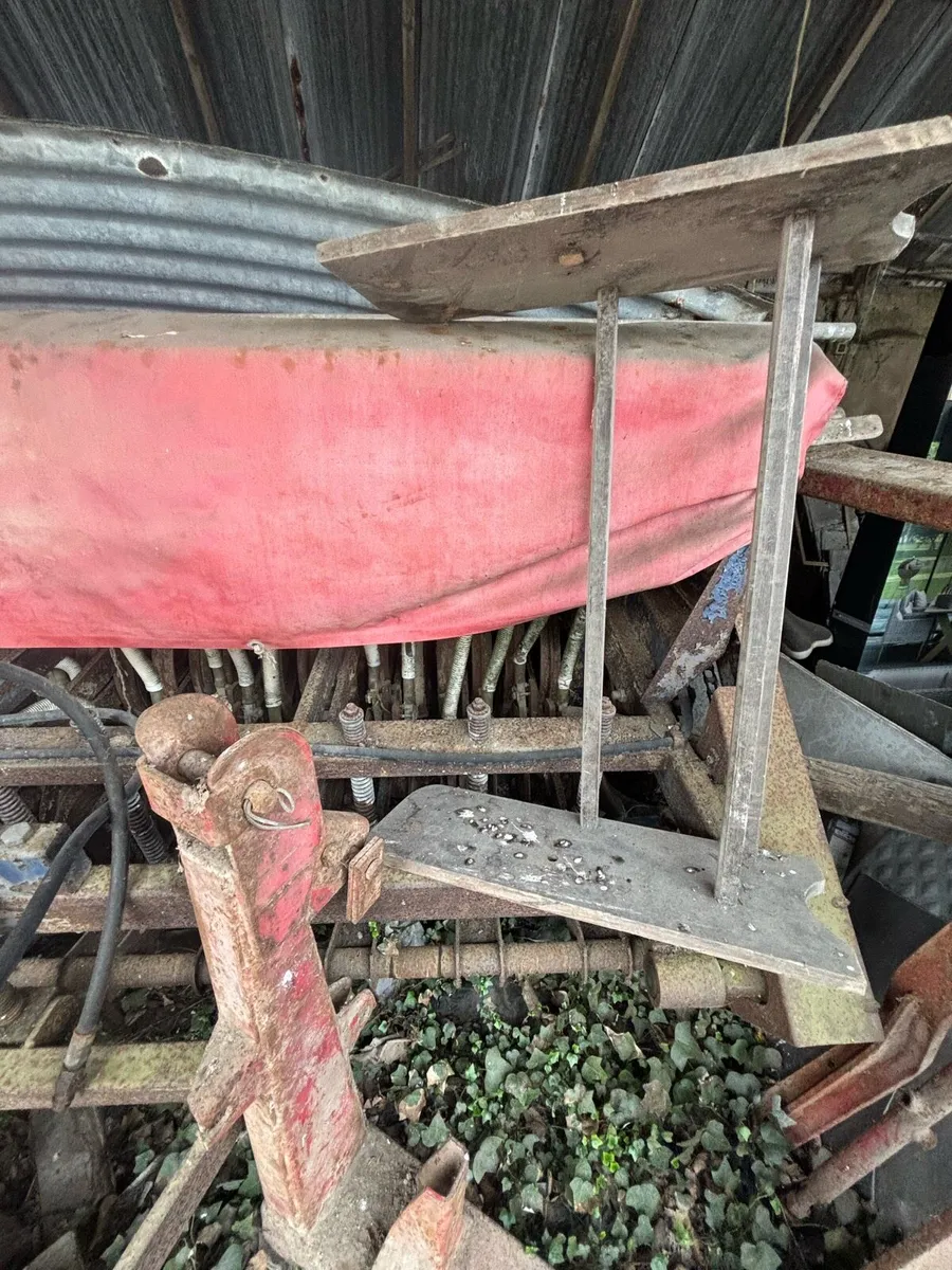 Moore drill - Image 2
