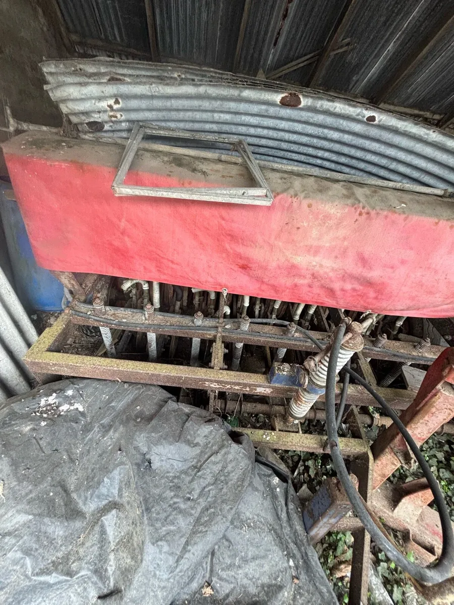 Moore drill - Image 3