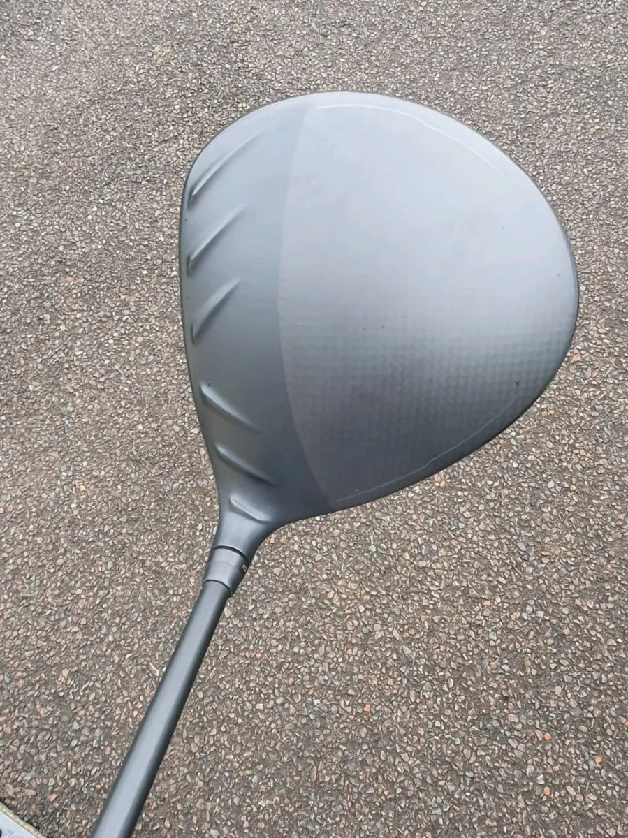 Ping G440 K Driver - Image 2